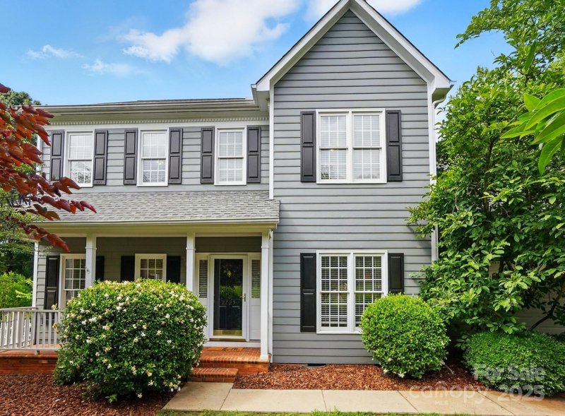 Property image 3 at 2725 Cotton Planter Lane, Charlotte, NC 28270