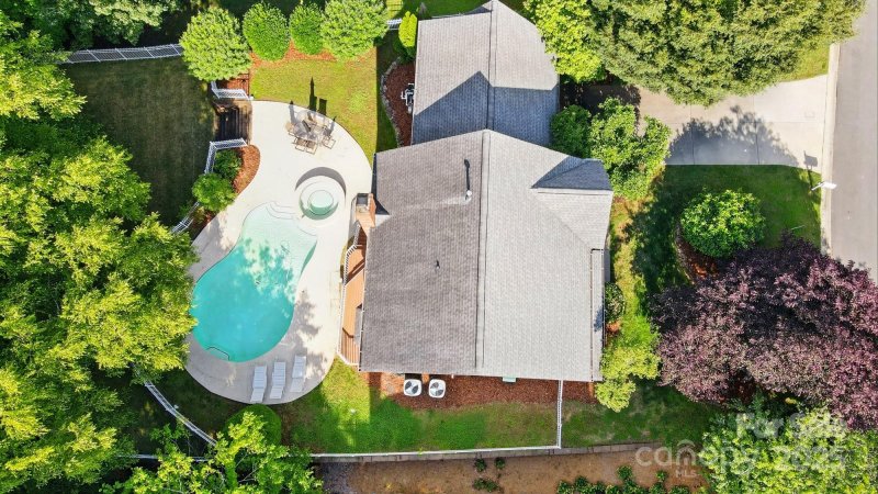 Property image 5 at 2725 Cotton Planter Lane, Charlotte, NC 28270