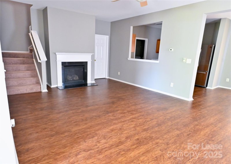 Property image 3 at 7404 Loyalist Street, Charlotte, NC 28216