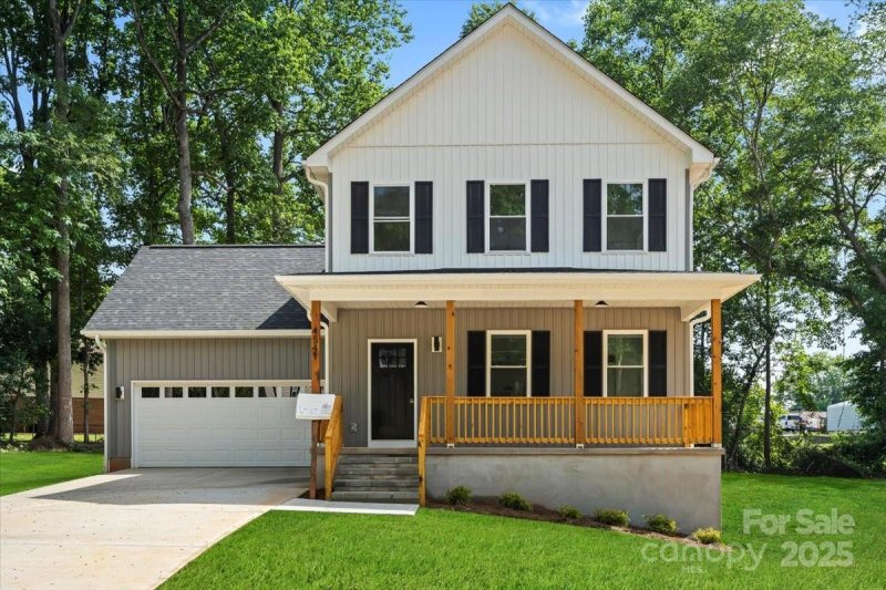 Property image 4 at 4541 Kings Court, Hickory, NC 28602