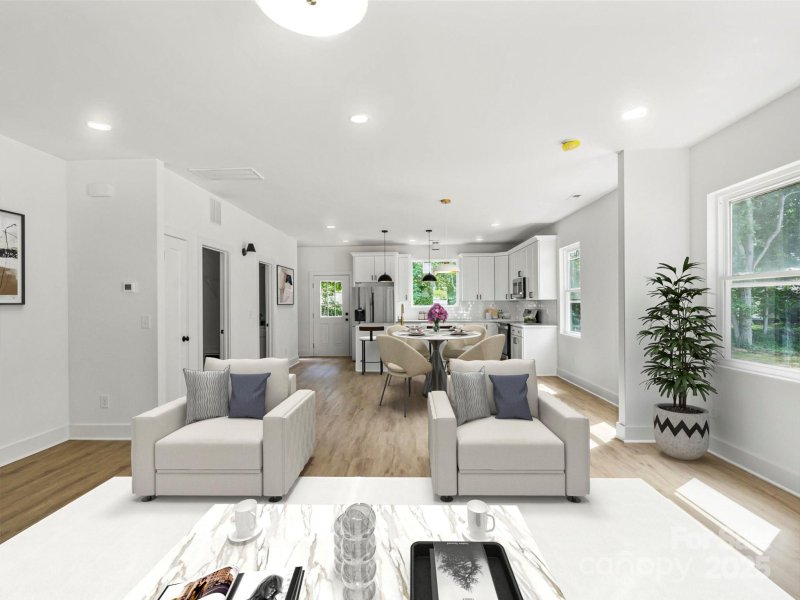 Property image 5 at 4541 Kings Court, Hickory, NC 28602