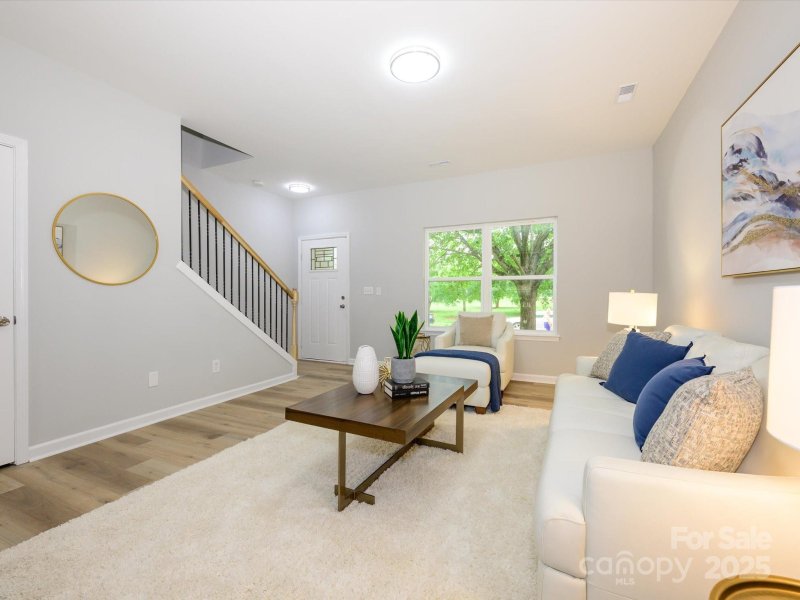 Property image 4 at 8611 Earthenware Drive, Charlotte, NC 28269