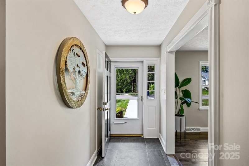 Property image 3 of 11 Blueberry Hill Road in Woodland Hills, Asheville, NC 28804