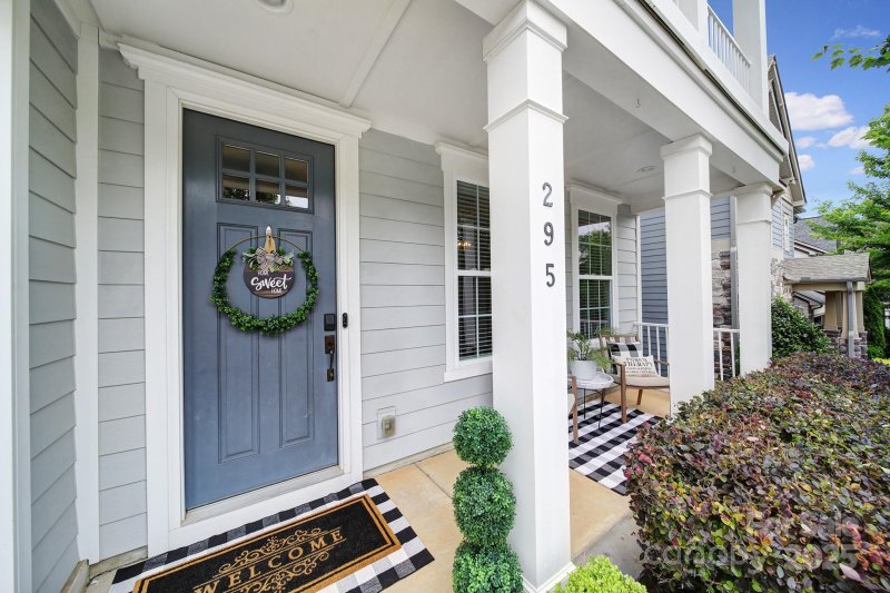 Property image 2 at 295 Helton Lane, Fort Mill, SC 29708