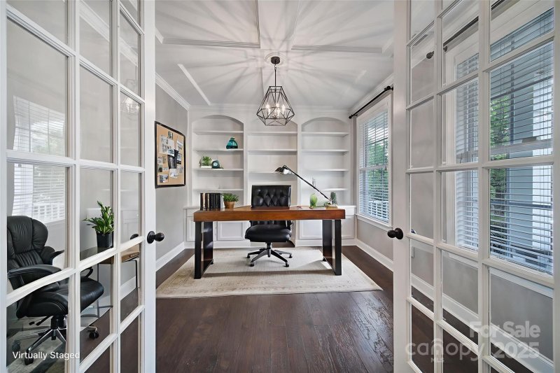 Property image 4 at 295 Helton Lane, Fort Mill, SC 29708