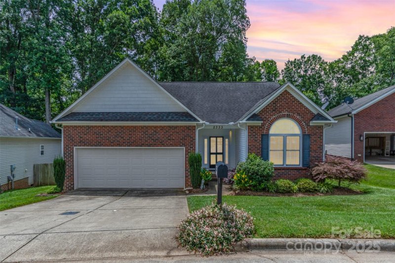 Property image 2 at 2333 Wednesbury Court, Kannapolis, NC 28083