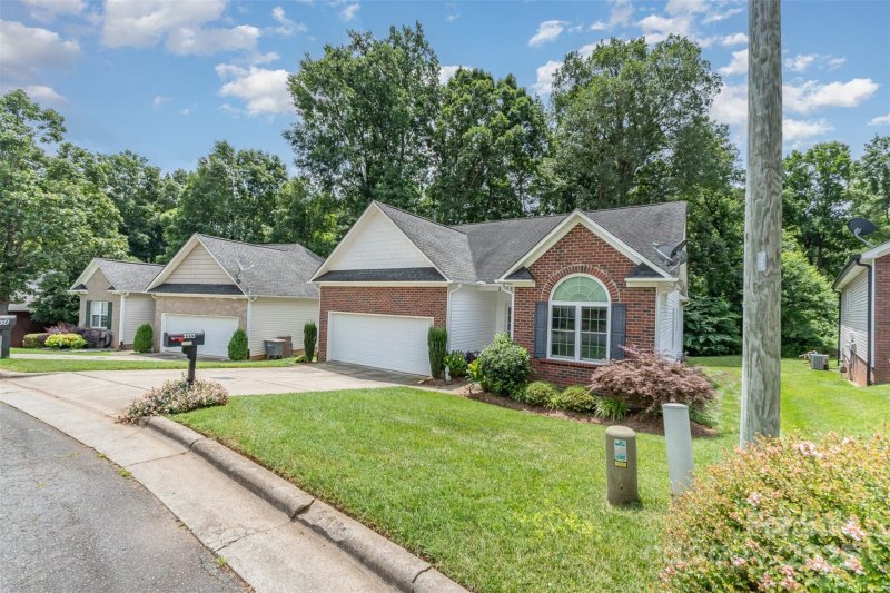 Property image 3 at 2333 Wednesbury Court, Kannapolis, NC 28083