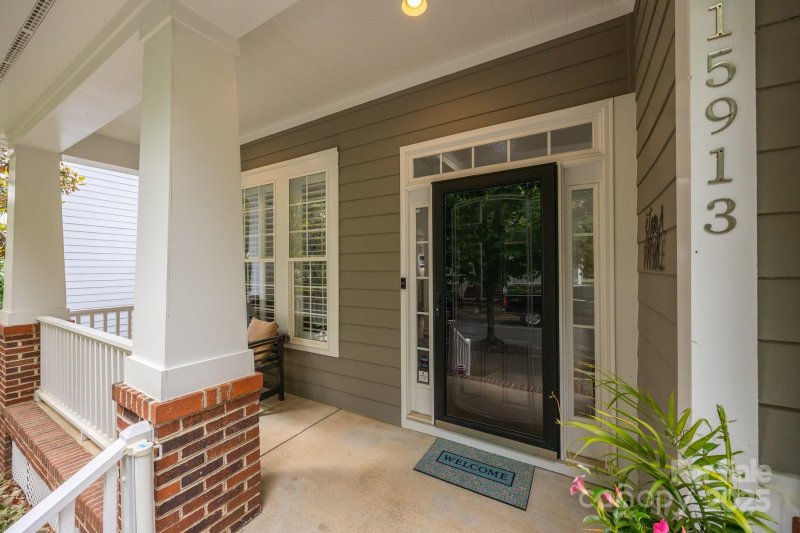 Property image 2 at 15913 Trenton Place Road, Huntersville, NC 28078