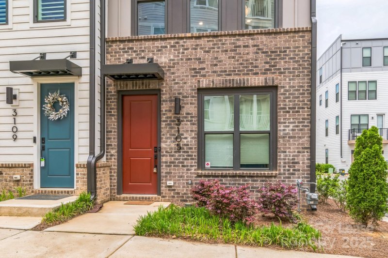 Property image 3 at 3105 Beans Boulevard, Charlotte, NC 28203