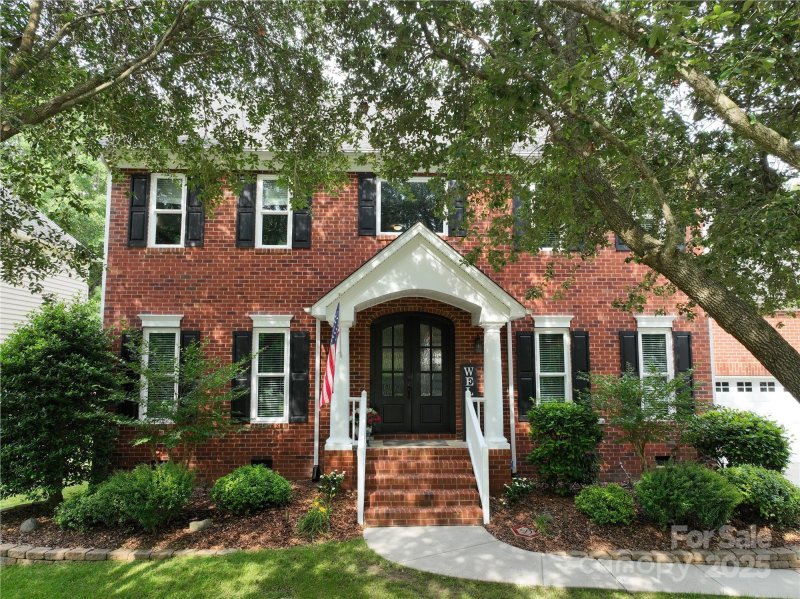 Property image 2 at 8612 Tintinhull Lane, Waxhaw, NC 28173