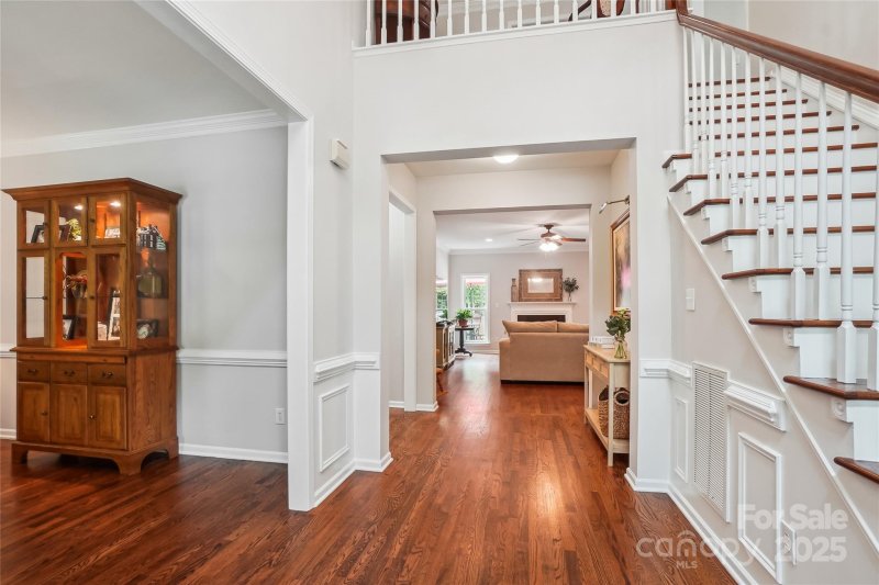 Property image 5 at 8612 Tintinhull Lane, Waxhaw, NC 28173