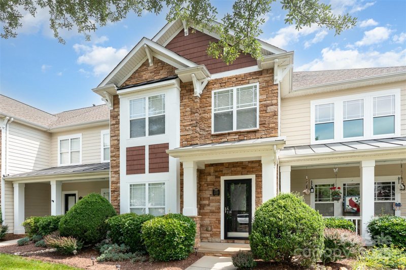 Property image 2 at 2324 Bonterra Boulevard, Indian Trail, NC 28079