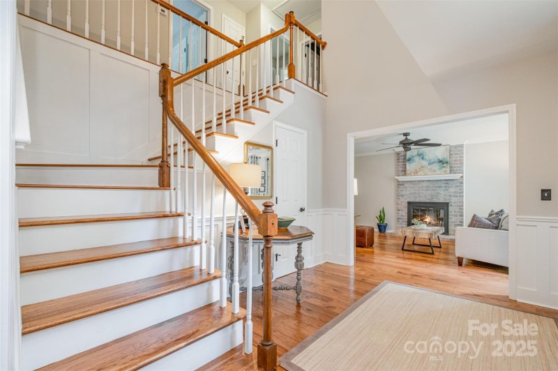 Property image 3 at 8700 Thornbury Lane, Huntersville, NC 28078