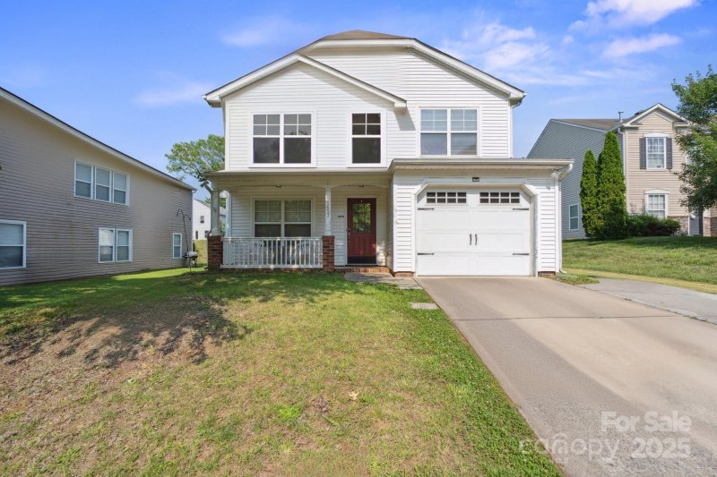 Property image 2 at 1457 Matthew Allen Circle, Kannapolis, NC 28081