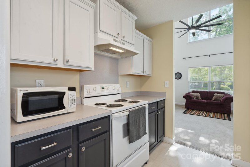 Property image 5 at 1457 Matthew Allen Circle, Kannapolis, NC 28081