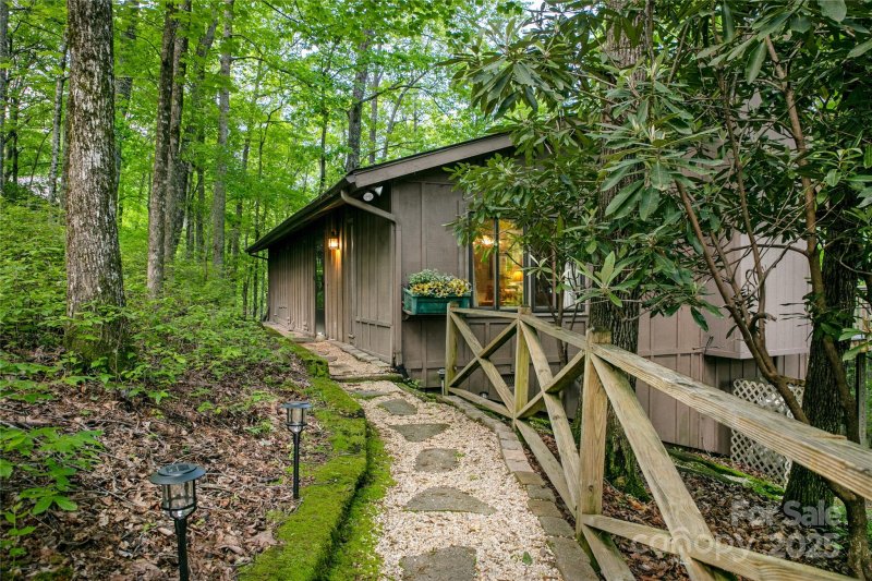 Property image 2 at 455 Cheestoonaya Way, Brevard, NC 28712