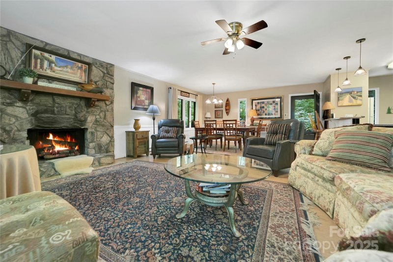 Property image 4 at 455 Cheestoonaya Way, Brevard, NC 28712