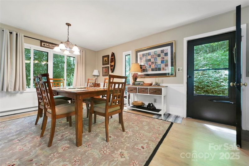 Property image 5 at 455 Cheestoonaya Way, Brevard, NC 28712