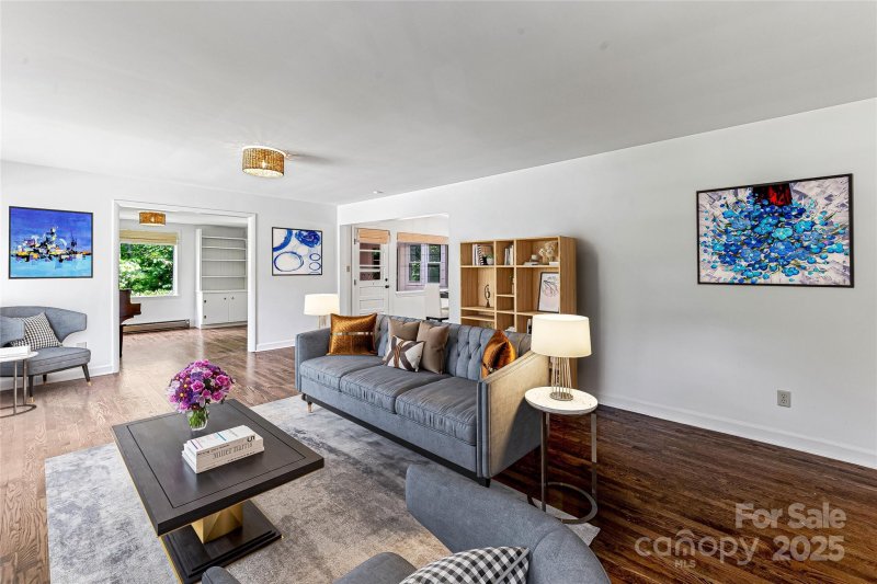 Property image 4 at 26 Crockett Avenue, Asheville, NC 28805