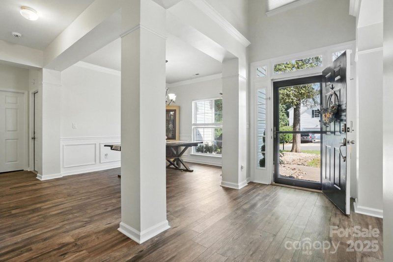 Property image 4 of 2426 Tory Oak Place in Matthews Commons, Matthews, NC 28105