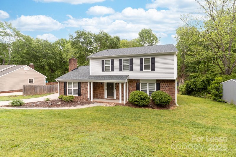 Property image 2 at 616 Silversmith Lane, Charlotte, NC 28270