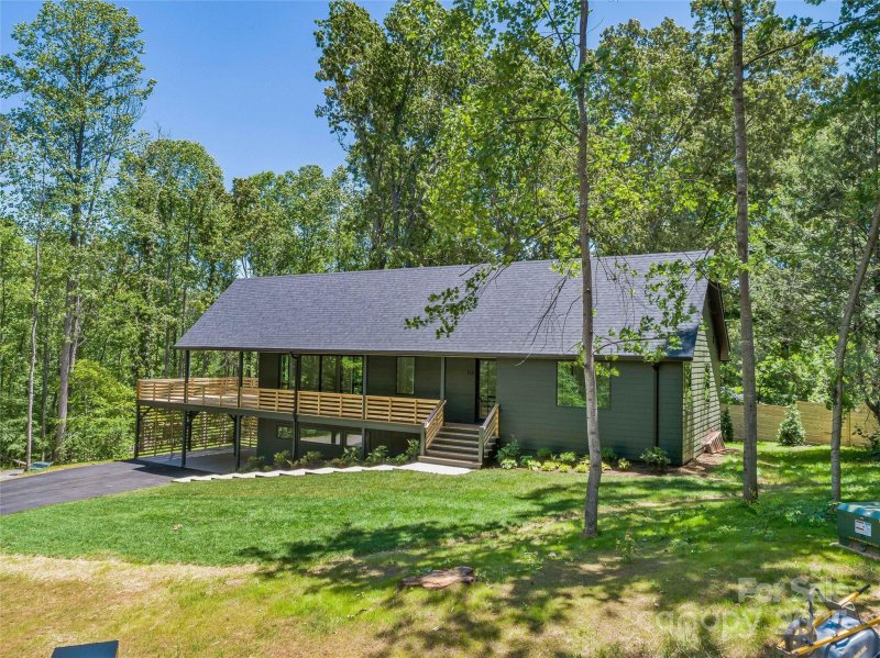 Property image 2 at 117 English Drive, Candler, NC 28715