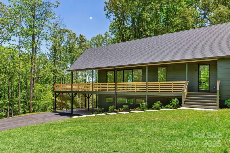 Property image 3 at 117 English Drive, Candler, NC 28715