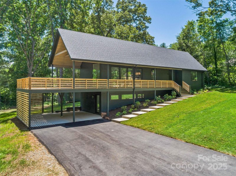 Property image 4 at 117 English Drive, Candler, NC 28715