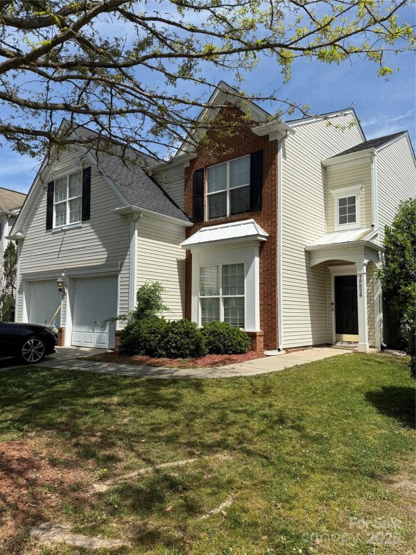 10826 Claude Freeman Drive