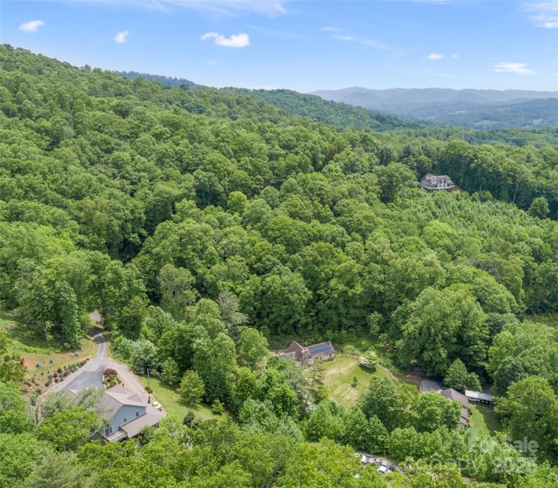 Property image 4 of Tbd Lotawatah Road in Hidden Valley Acres, Burnsville, NC 28714