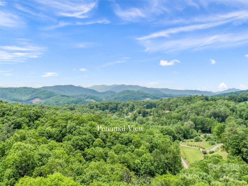 Property image 5 of Tbd Lotawatah Road in Hidden Valley Acres, Burnsville, NC 28714
