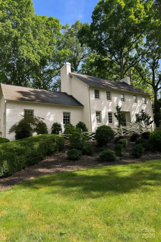 Property image 2 at 3209 Sedgefield Road, Statesville, NC 28625