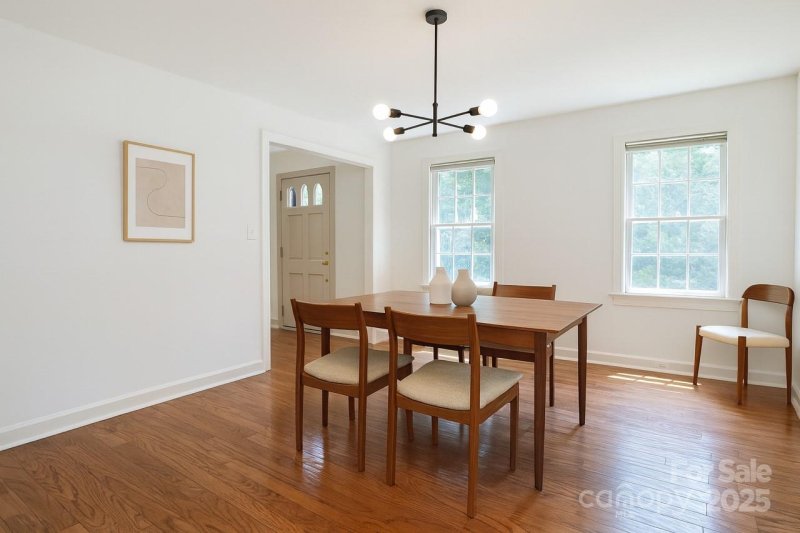 Property image 4 at 3209 Sedgefield Road, Statesville, NC 28625