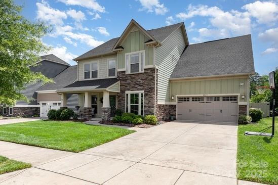 Property image 2 at 8829 Keller Court, Huntersville, NC 28078