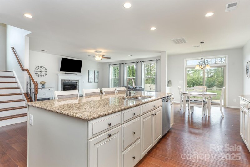 Property image 4 at 8829 Keller Court, Huntersville, NC 28078