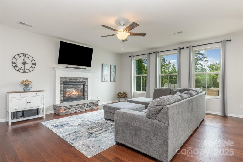 Property image 5 at 8829 Keller Court, Huntersville, NC 28078