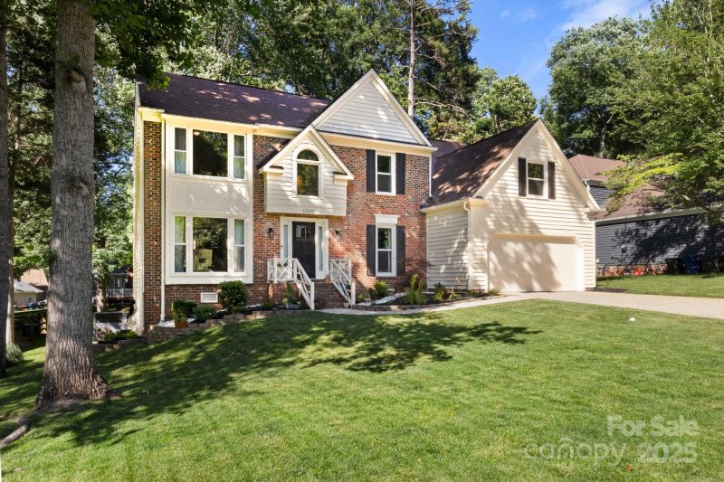 Property image 3 at 12602 Angel Oak Drive, Huntersville, NC 28078