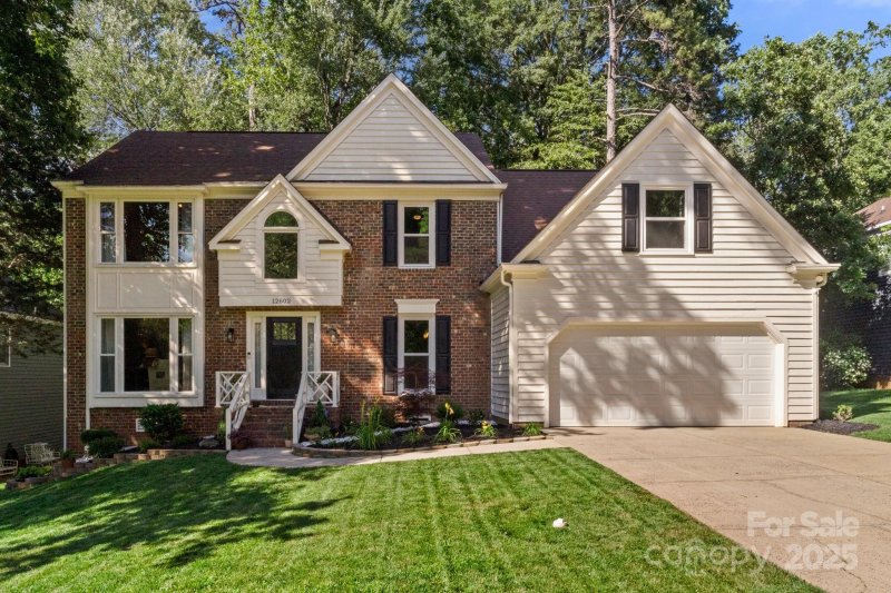 Property image 4 at 12602 Angel Oak Drive, Huntersville, NC 28078