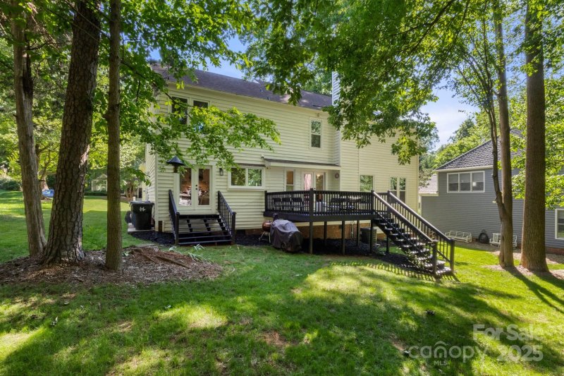 Property image 5 at 12602 Angel Oak Drive, Huntersville, NC 28078