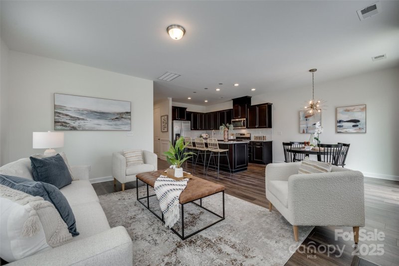 Property image 4 at 5836 Clan Maclaine Drive, Charlotte, NC 28278