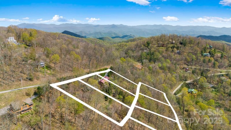 Property image 4 at 2399 El Miner Drive, Mars Hill, NC 28754