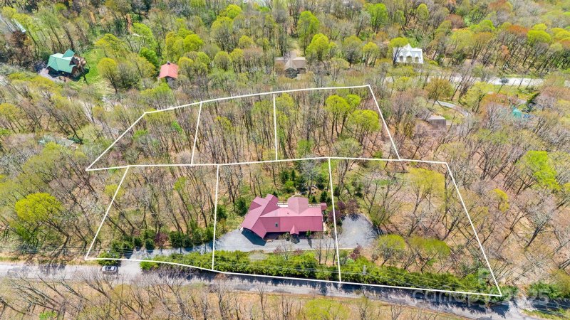 Property image 5 at 2399 El Miner Drive, Mars Hill, NC 28754