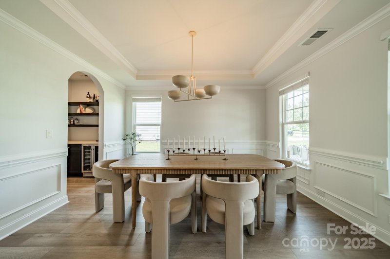 Property image 4 of 2714 Woodlands Creek Drive in Woodlands Creek, Monroe, NC 28110