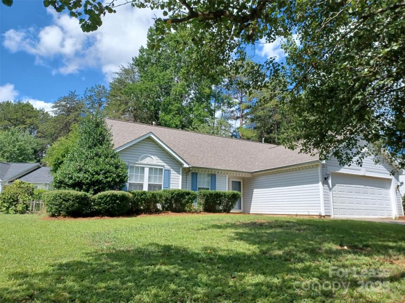 3415 Stonemarsh Court