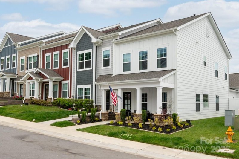 58 Walnut Springs Drive