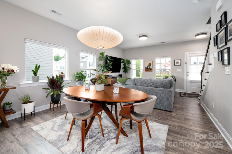 Property image 2 of 58 Walnut Springs Drive in The Springs of North Asheville, Asheville, NC 28804