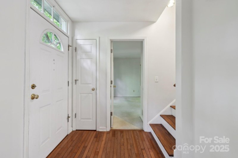 Property image 4 of 124 Hilltop Road in Spring Hill, Black Mountain, NC 28711