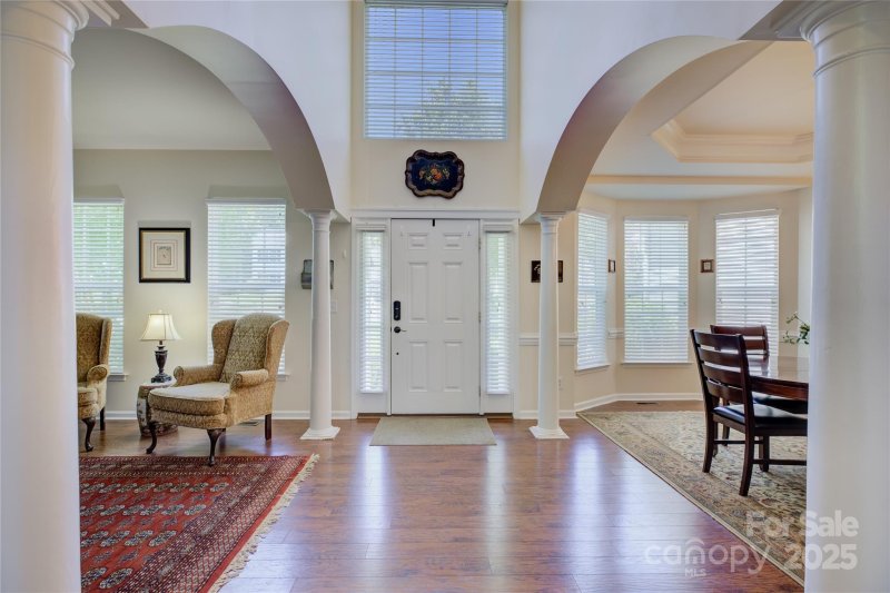 Property image 4 of 12125 Mountainside Lane in Withers Grove, Charlotte, NC 28278