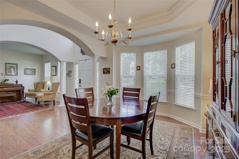Property image 5 of 12125 Mountainside Lane in Withers Grove, Charlotte, NC 28278