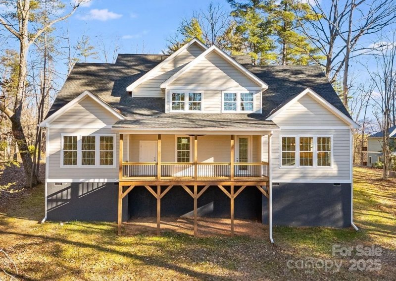 Property image 3 of 690 Settlers Trail in Settlers Cove, Mars Hill, NC 28754